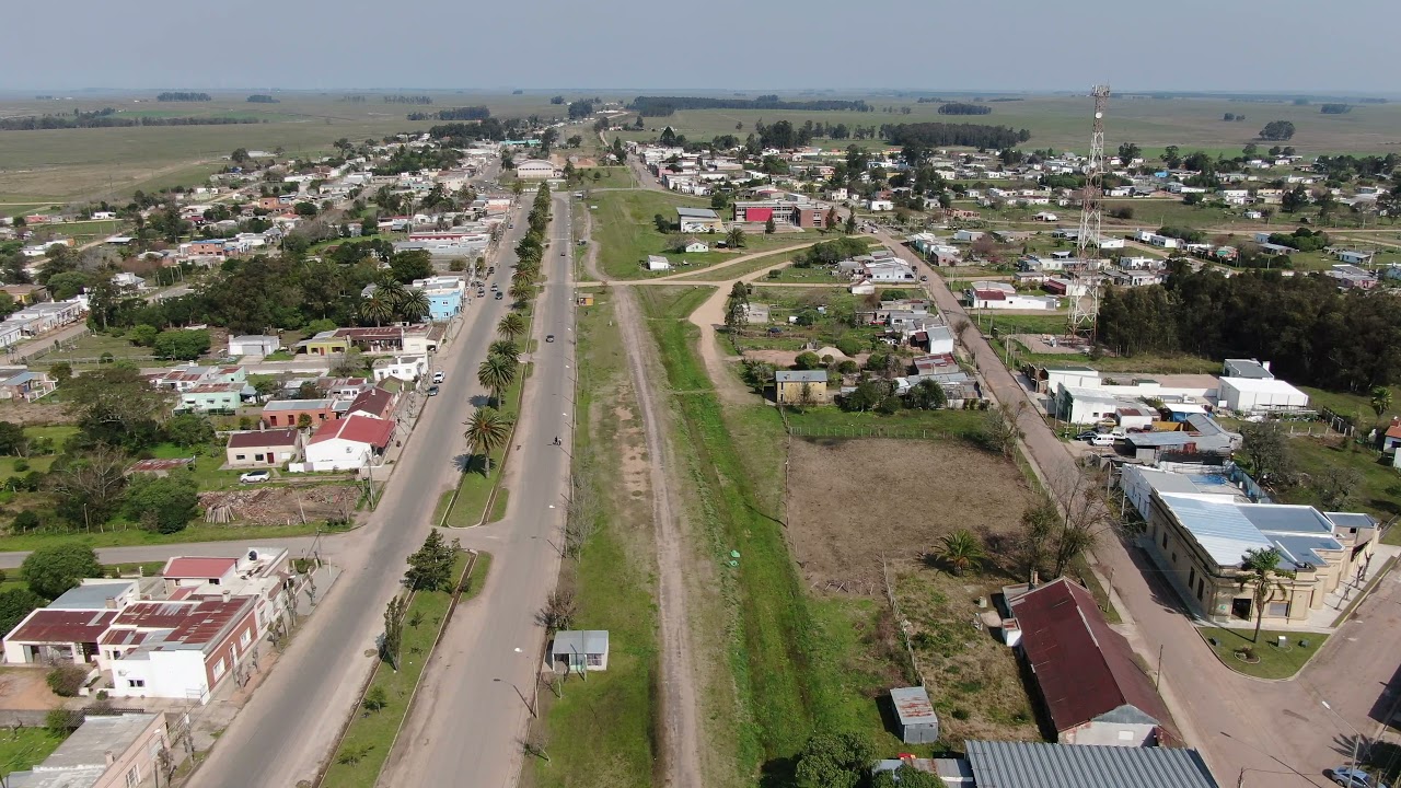 Cerro Chato 2021
