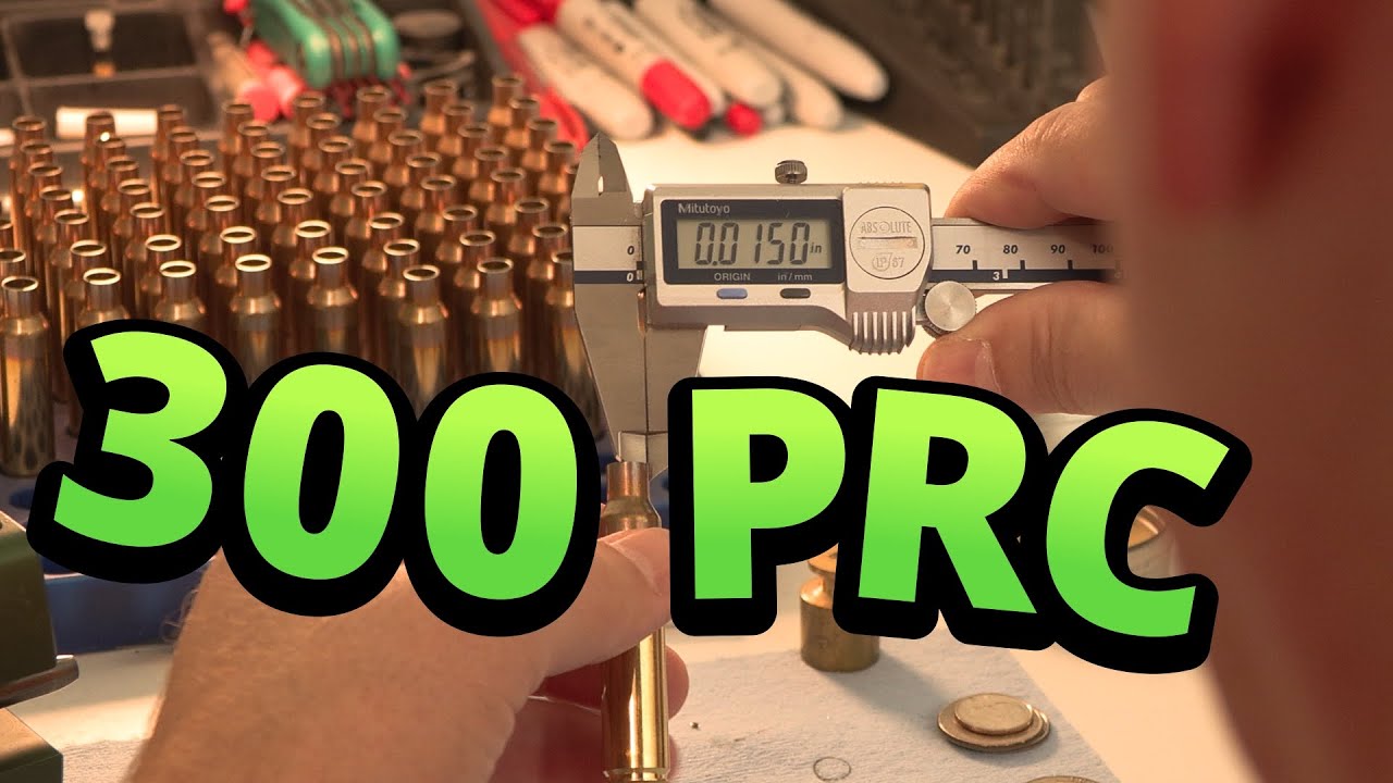 .300 PRC, 210g Berger VLD