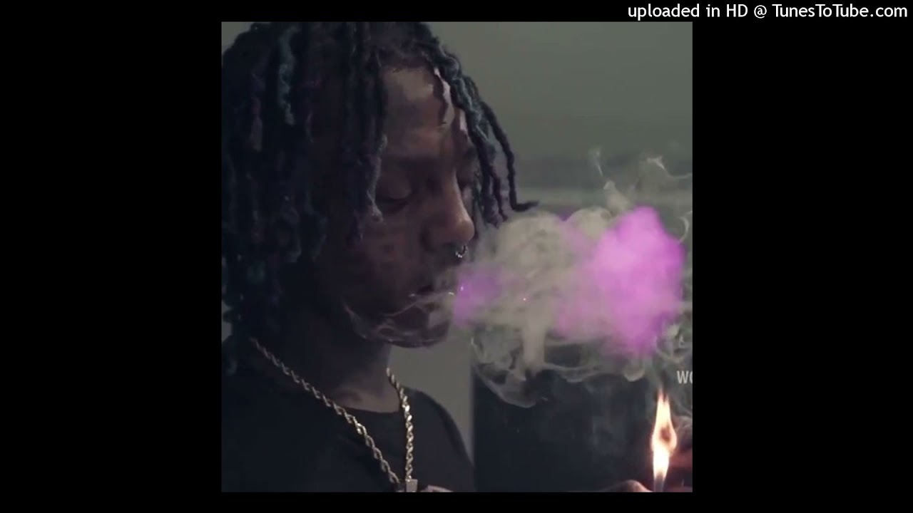 Famous Dex - Ronny J On The Beat [Instrumental + FLP]