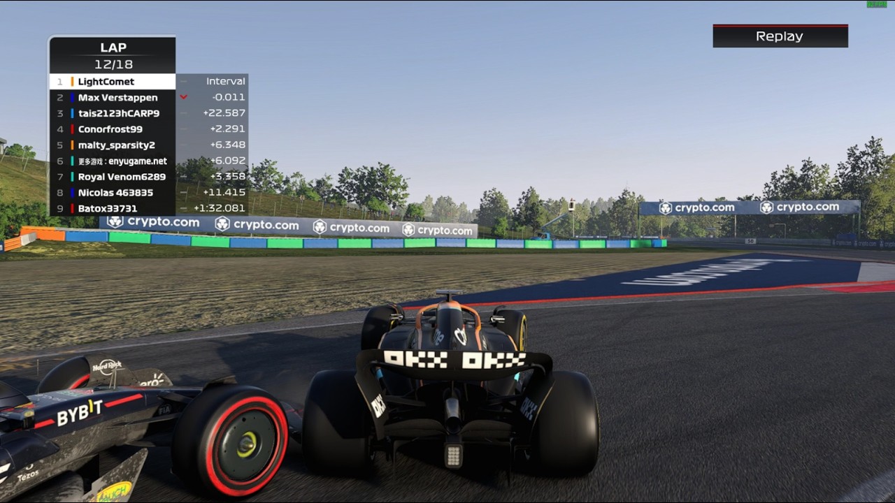 F1 22: 