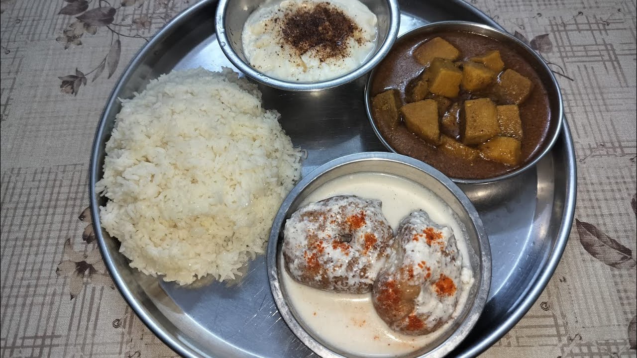 @Indian_Homechef  is live