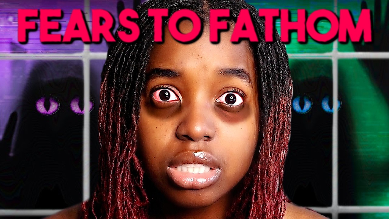 FEARS TO FATHOM FULL GAME MARATHON (Episodes 1-5)