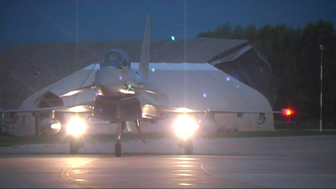 (343) TRAPANI AFB:  .2015/11/02+03  EXERCISE 