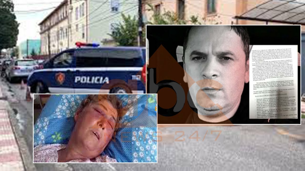 Mohon plagosjen me dashje te fqinjes, por nuk bind gjykaten, lihet ne burg Hile Simoni