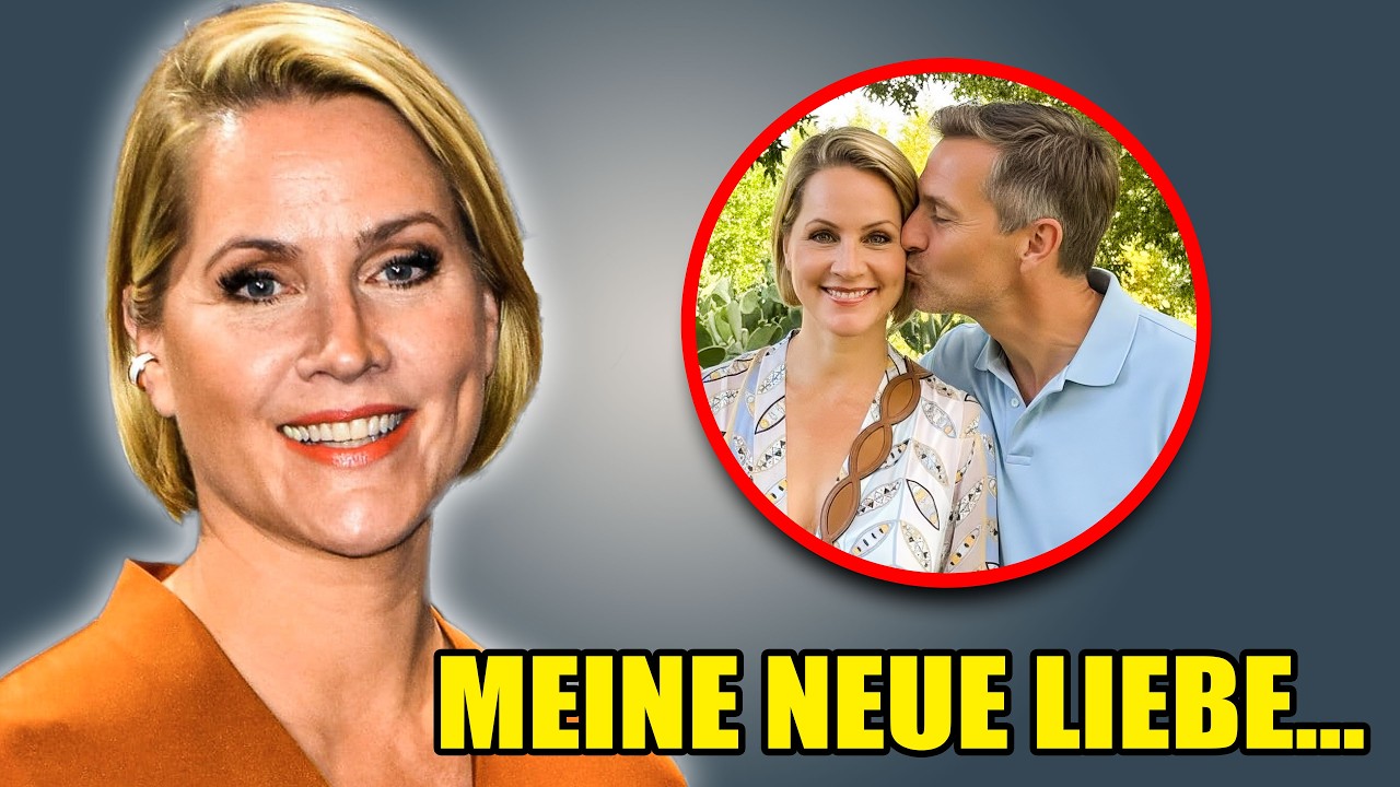 Mit 50 Jahren brach Judith Rakers ihr Schweigen und gestand die neue Liebe ihres Lebens.