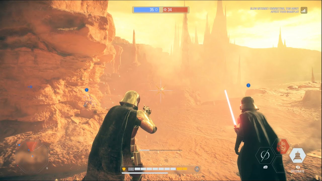 Would you look at that, HEROES VS VILLAINS!