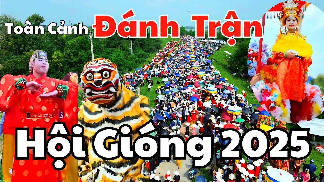 Vạn Người đi xem 