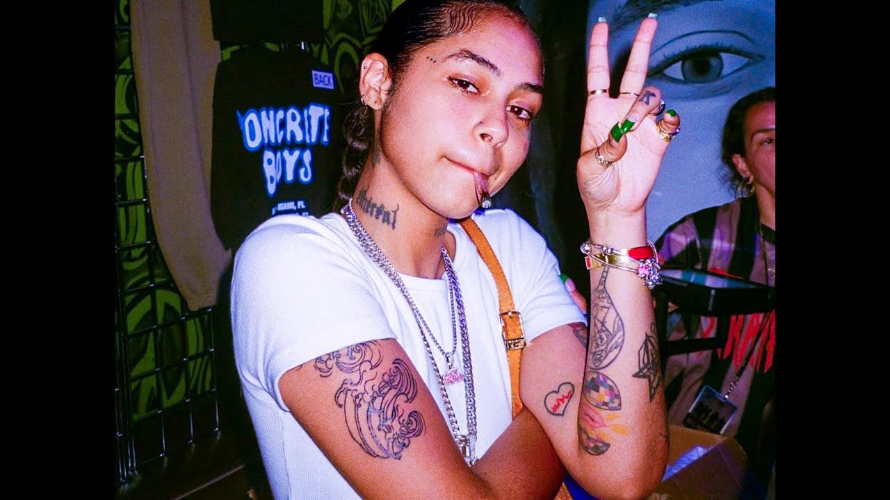 Drake, Lil Yachty Sample Type Beat - 