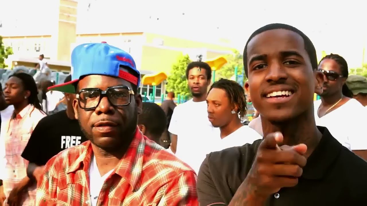 LIL REESE 