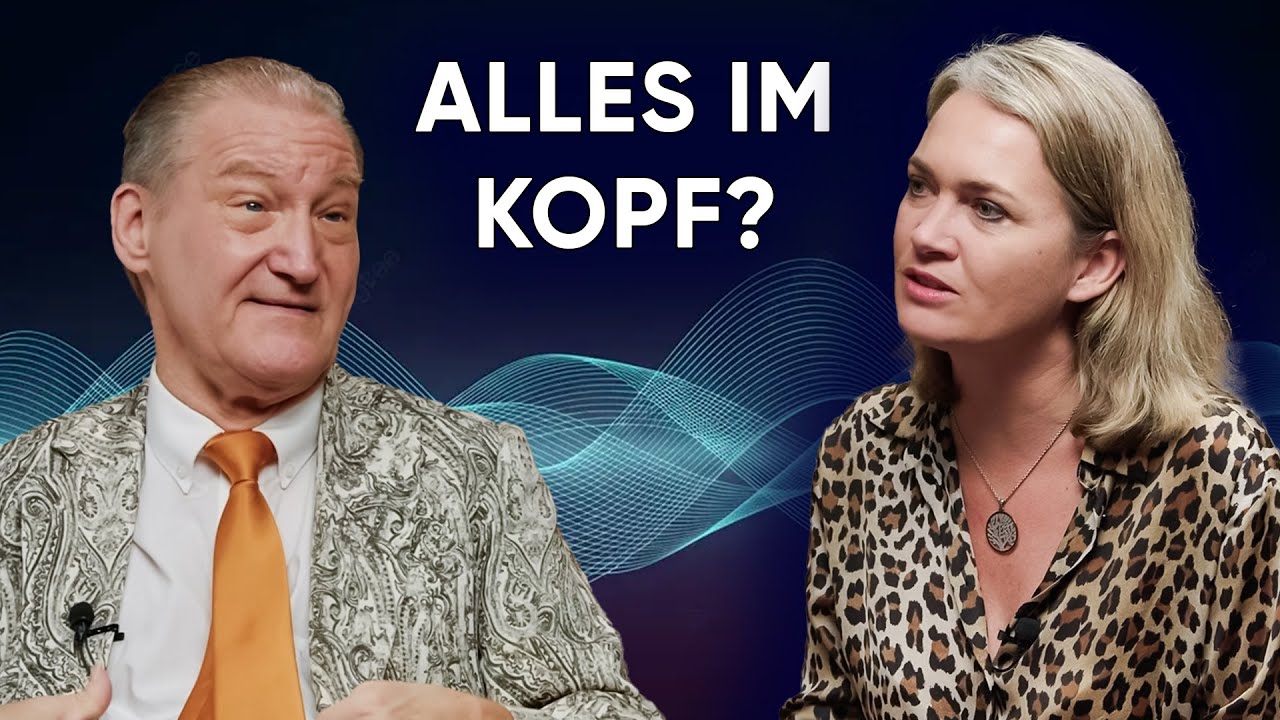 Leben nach der Diagnose – Oliver Brünner im Interview!