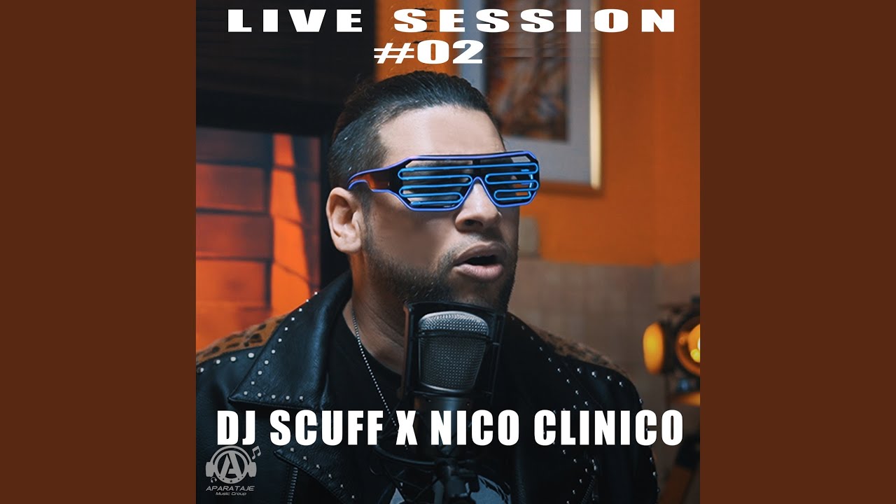 Live Session #02