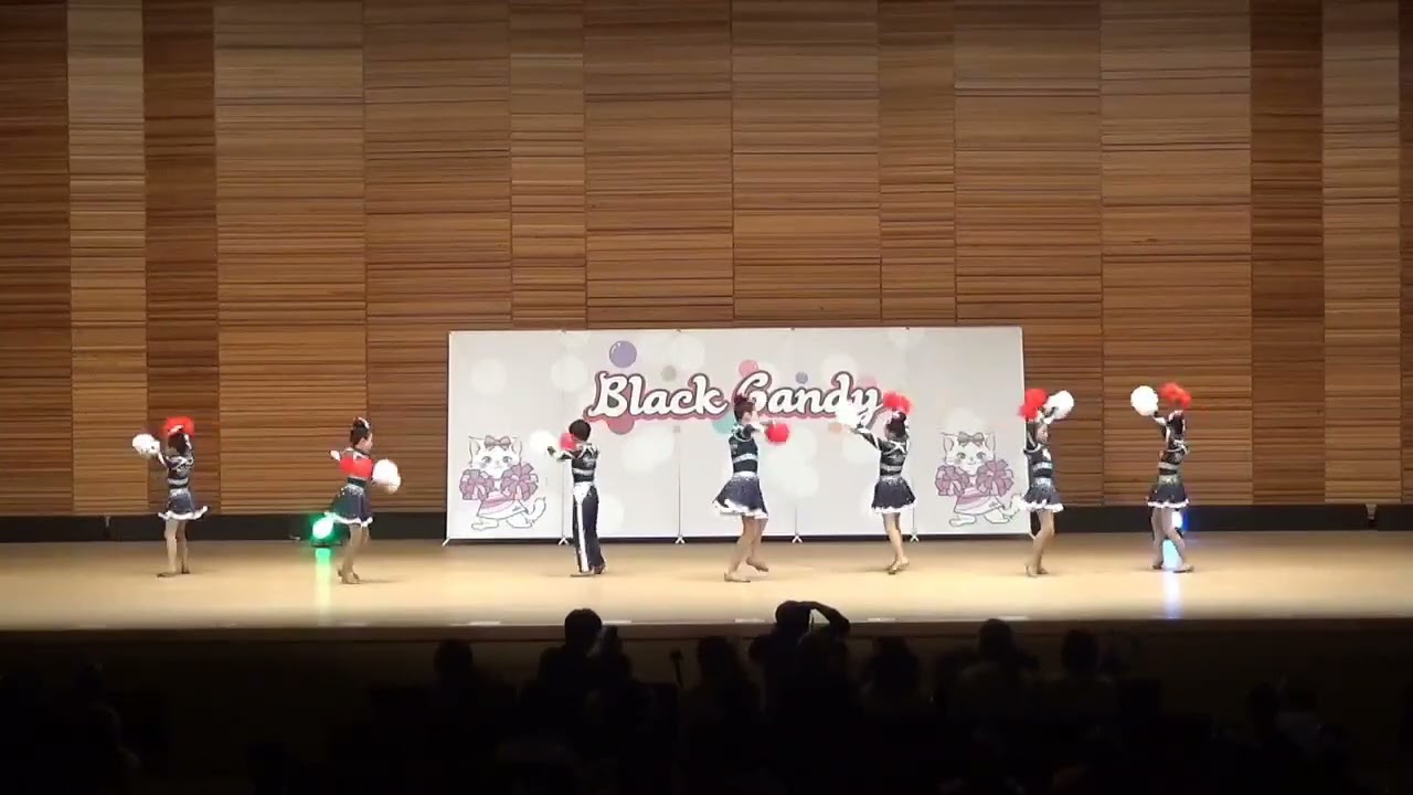 KCP CRYSTALブラックキャンティ