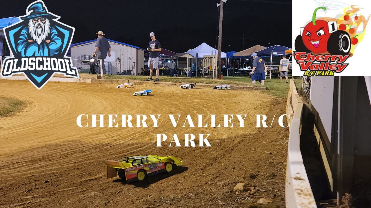Cherry Valley RC Park