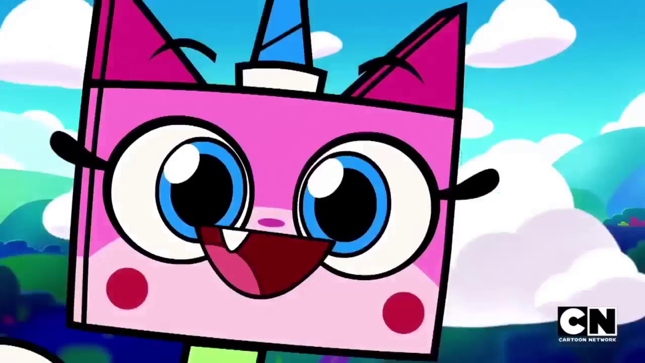 Unikitty (Intro)