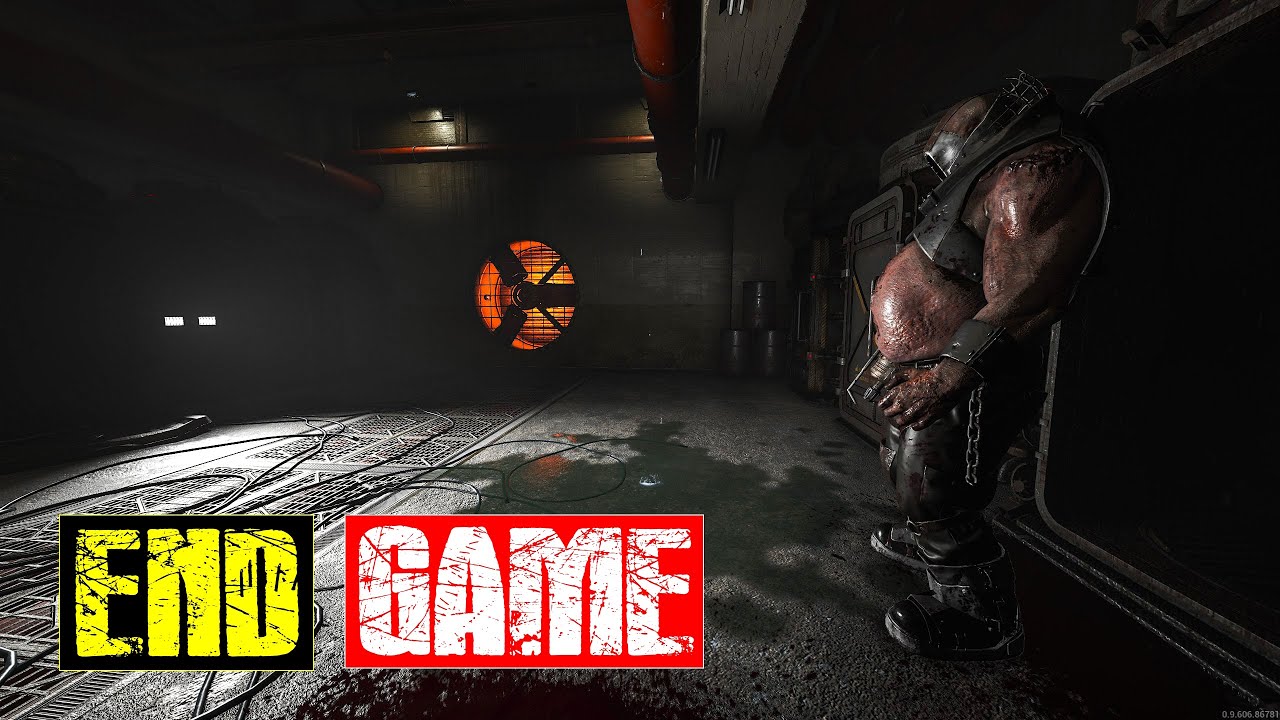 Scum 0.96 — Полное руководство по заброшенным бункерам 2025 года