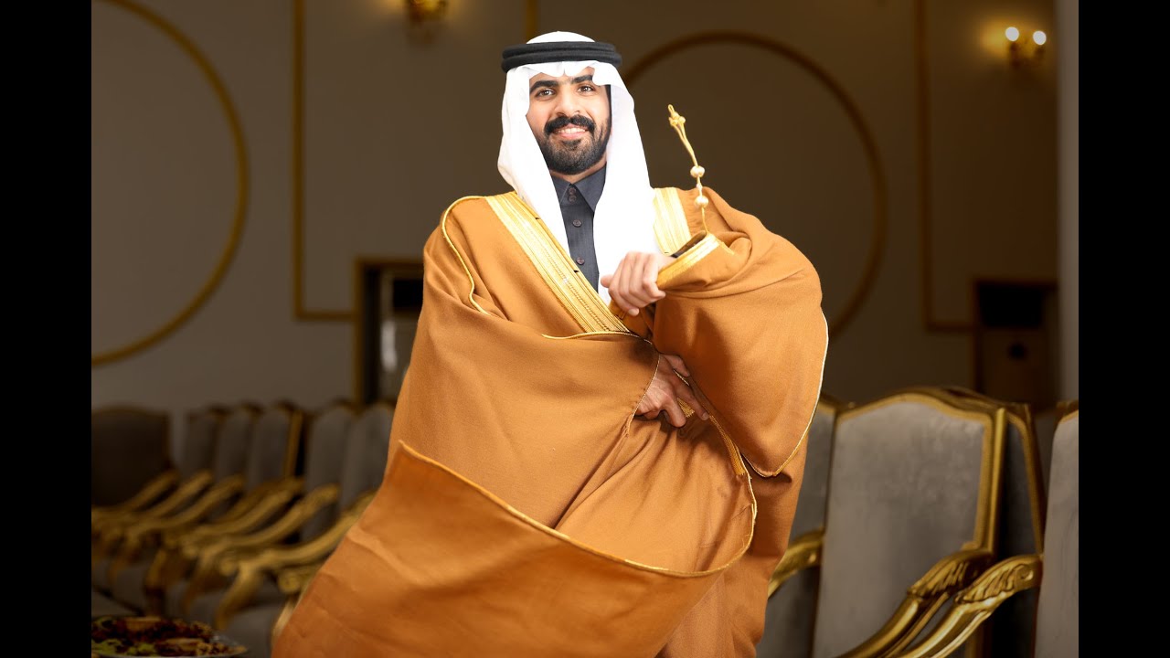 أبعاد ميديا I حفل زواج عامر بن نواف الجعيدي