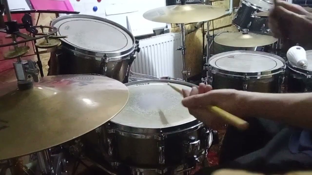 Rythm - HH foot model