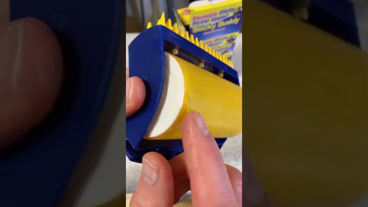 As Seen On TV Sticky Buddy Gadget Live Review
