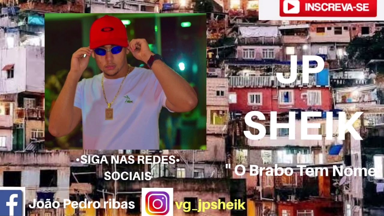 SET DJ CAYOO - MC&rsquo;s SACI, DAAN, VH DINIZ, LARANJINHA, L DA 20, KOTIM, MIKA & ANJIM 🔥 -JP_SHEIK-