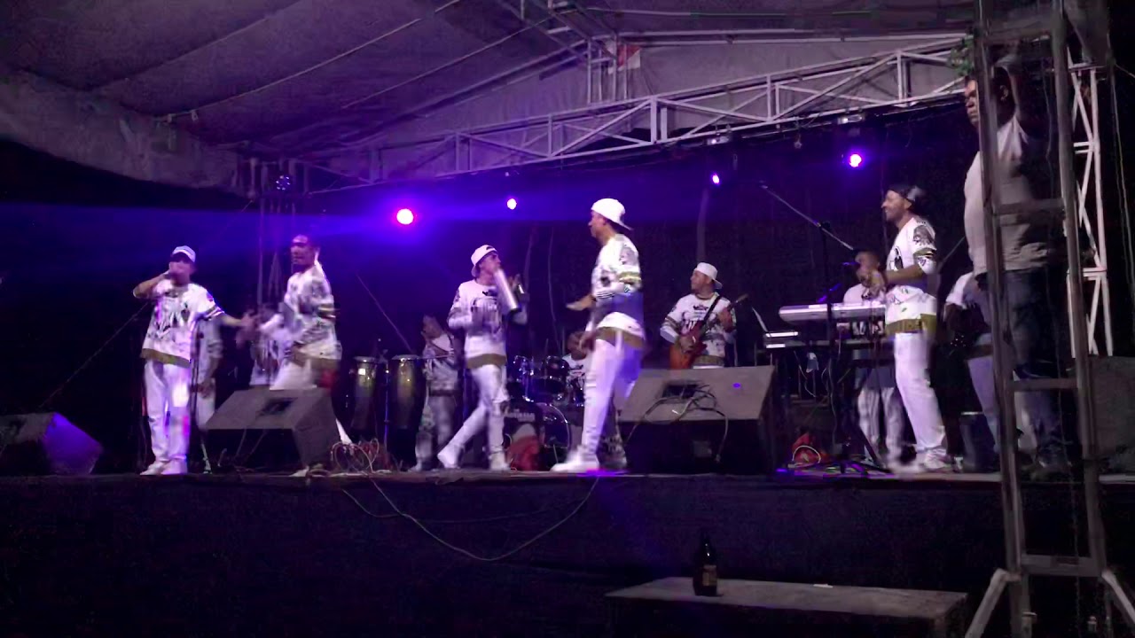 La Tribu Loca Ejido la Rosita Coahuila 19 julio 2019