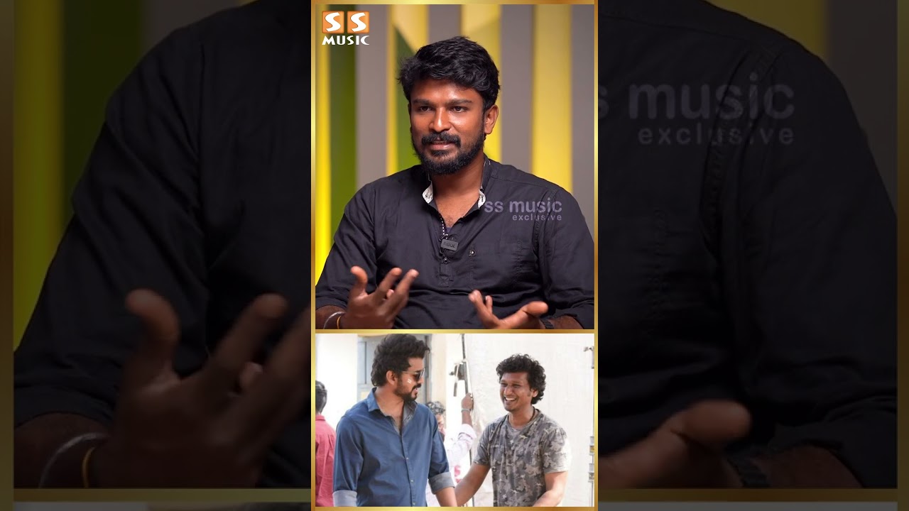 இனிமே Loki இத பத்தி பேச மாட்டேன்னு சொல்லிட்டான்! - Rathna Kumar Badass Interview | Vijay | Leo