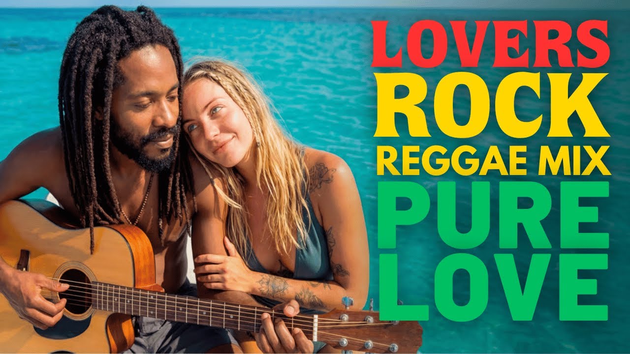 TOP REGGAE ROCK LOVE SONGS 2026 | Best Romantic Reggae Mix 2026