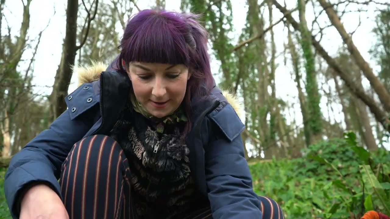Heating or Eating: Wildly Surviving Winter [Episode 4]