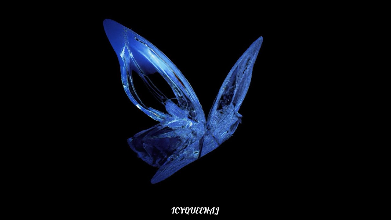 ICYQUEENAJ - PRBLM$ (Official Audio)
