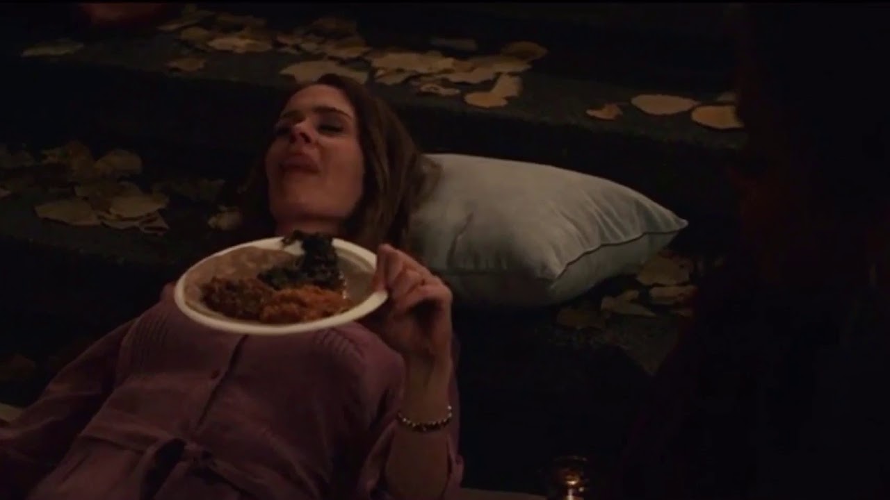 Sarah Paulson singing | Mrs.America “Houston” episode 8