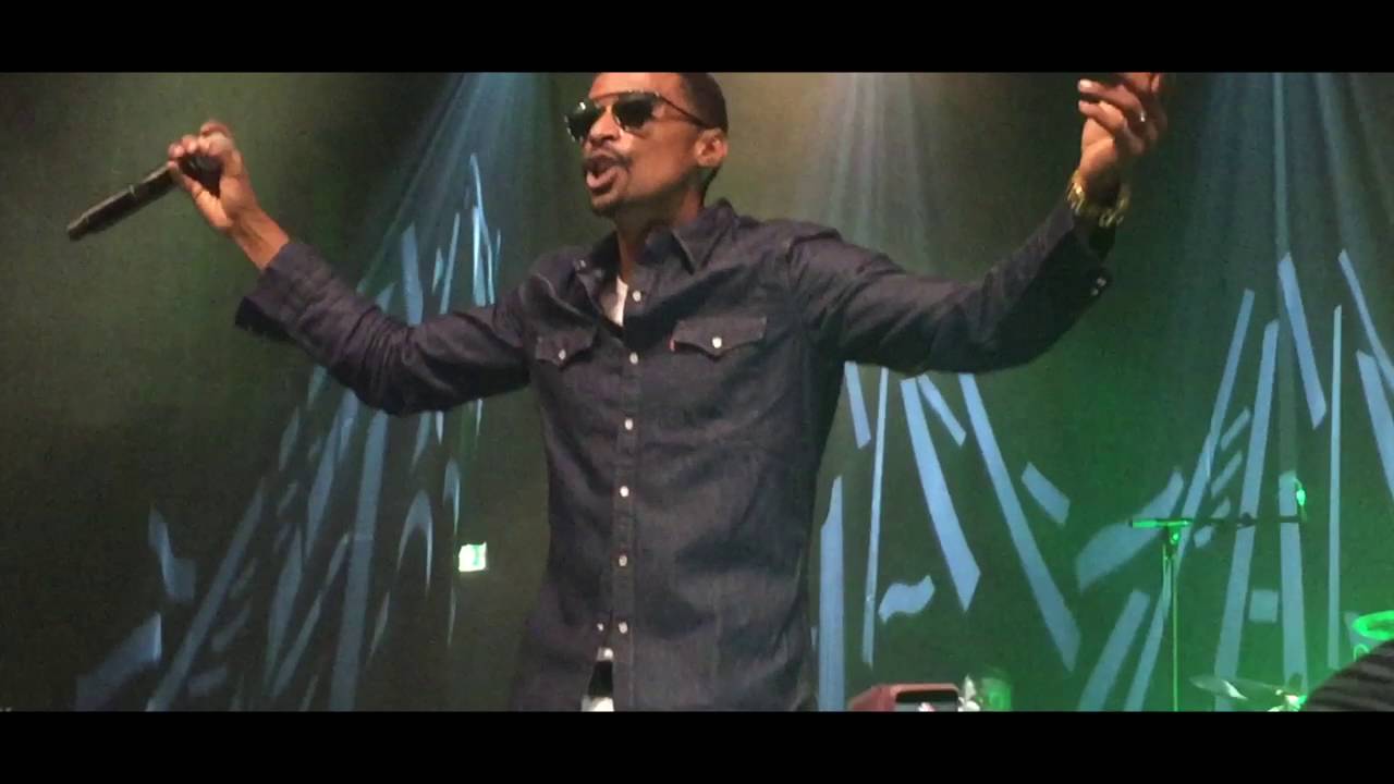 Kaf Malbar & Weskos Band - Live Au Palaxa - Saint denis - #CitésDesArts