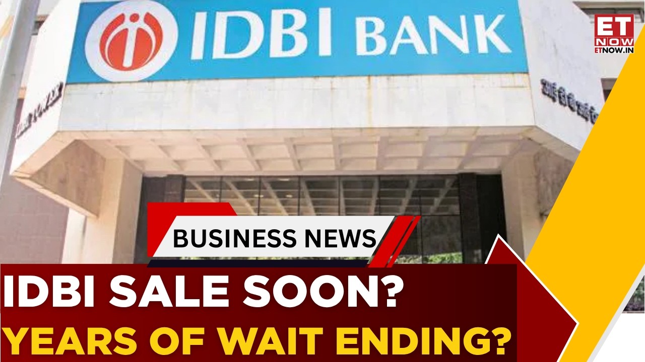 Приватизация IDBI Bank снова в центре внимания! Правительство близко к одобрению заявки Fairfax |...