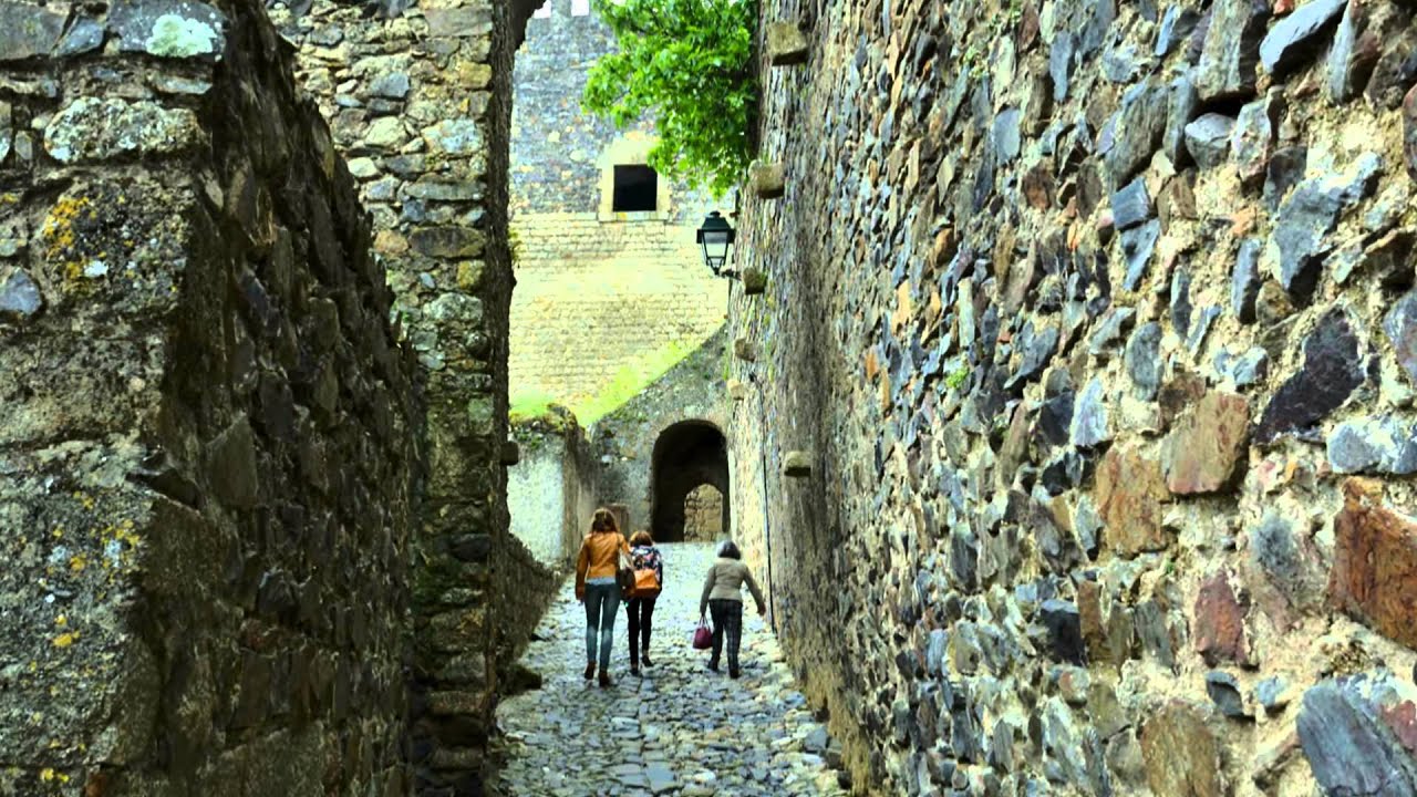 Castelo de Vide, Alentejo, Portugal 19 04 2014
