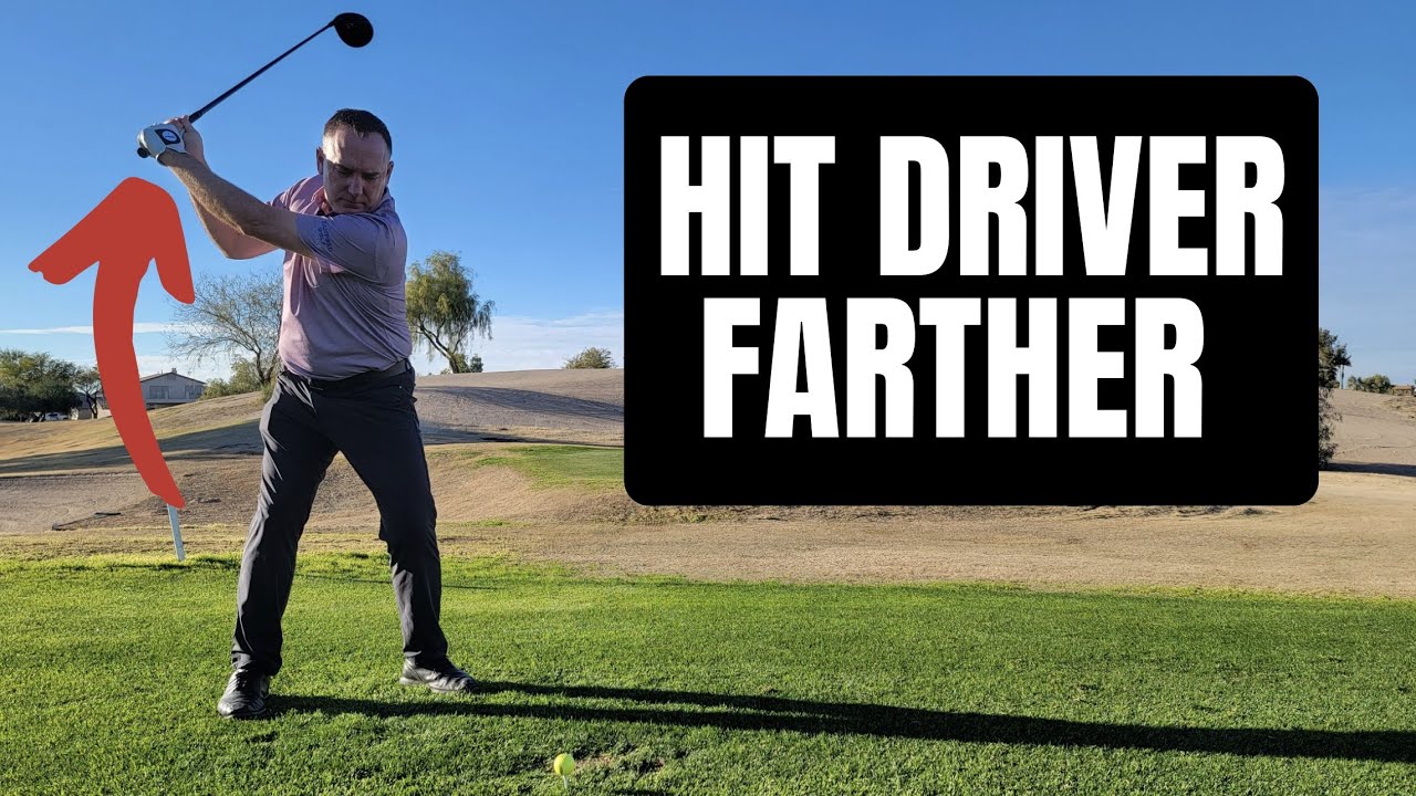 This Driver Hands Tip is a Total Game-Changer