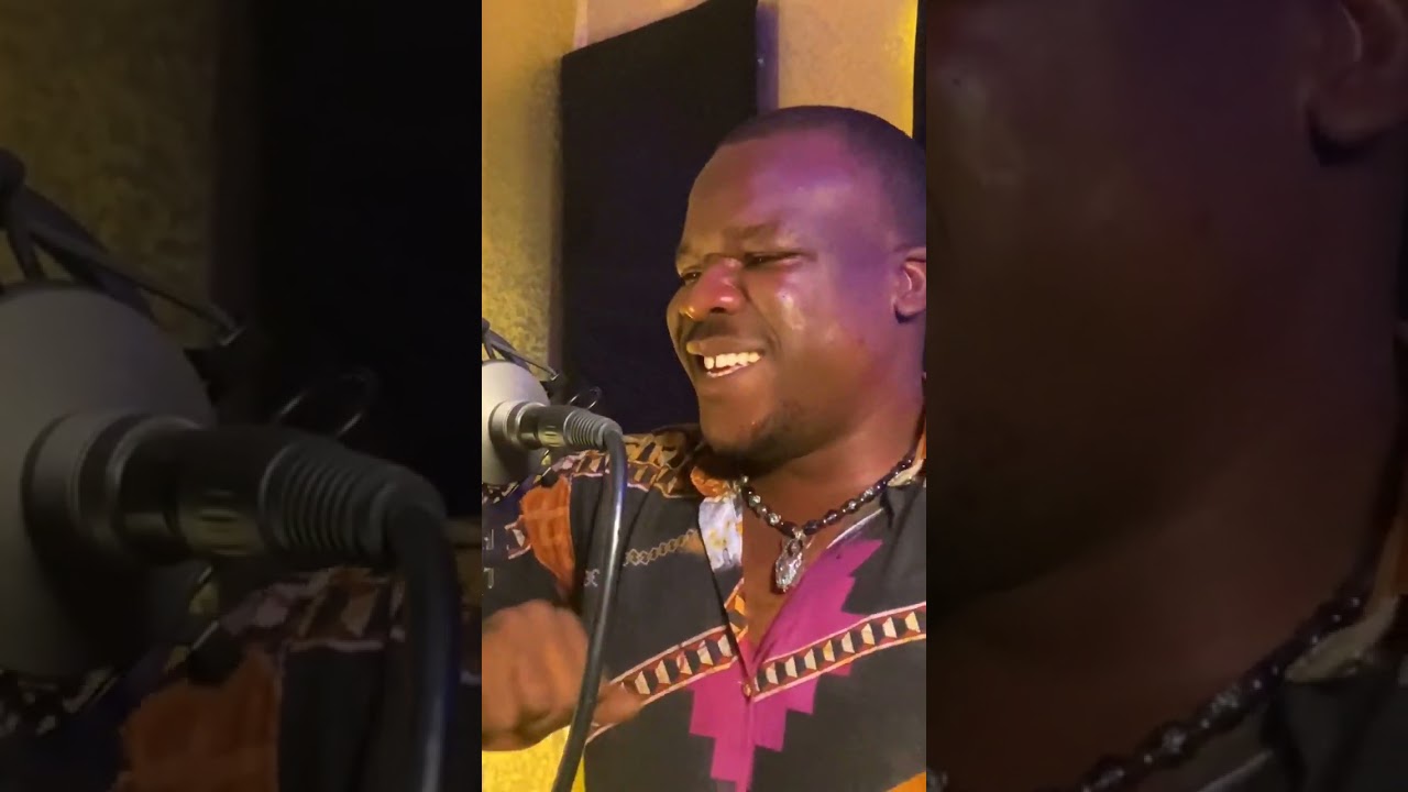 Oke osh&iacute;sh&iacute; #music #igbo #nigeria #igbos #comedy #bongo #ogun #live #duet