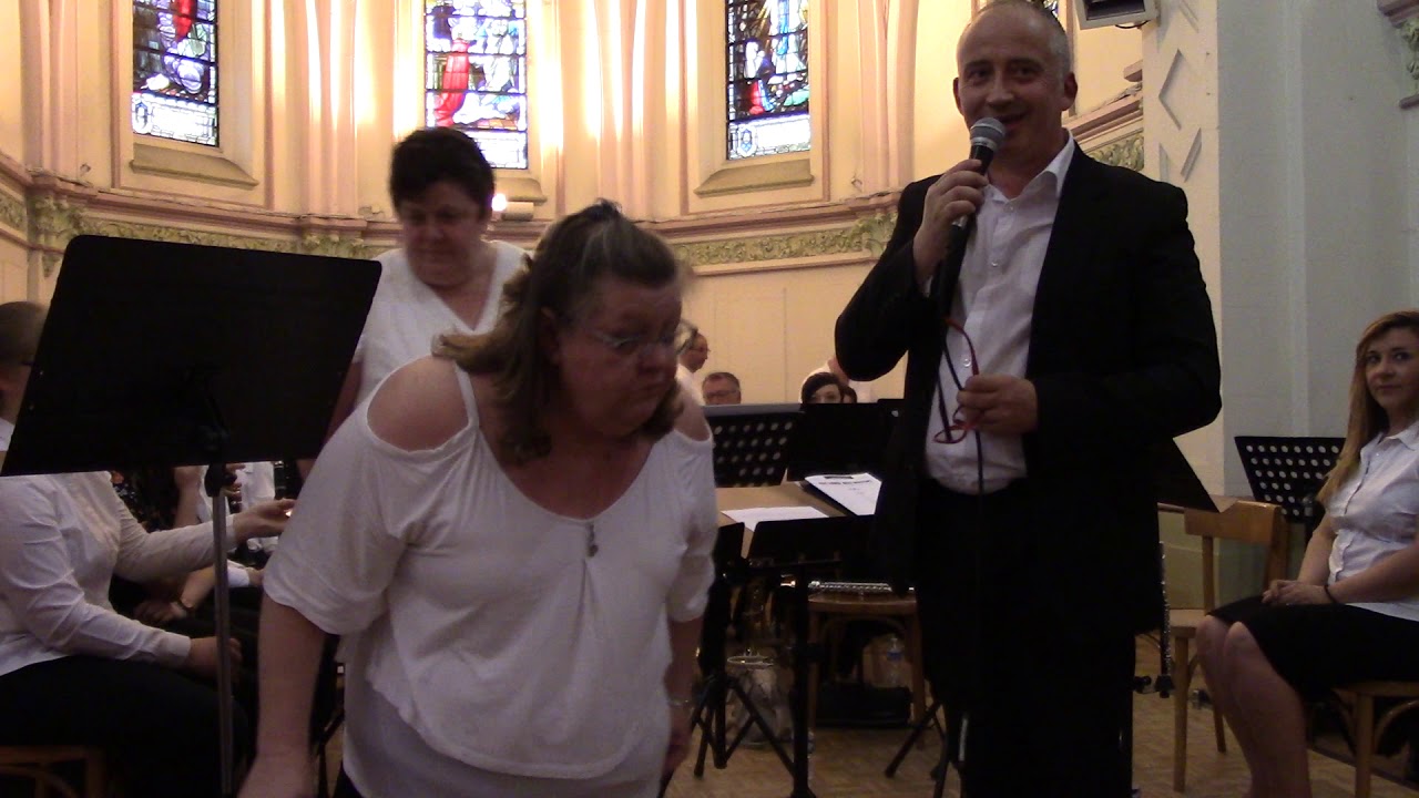 L' Avenir Musical de Noyelles-sous-Lens Concert du 9 juin 2019 Eglise Saint-Amand