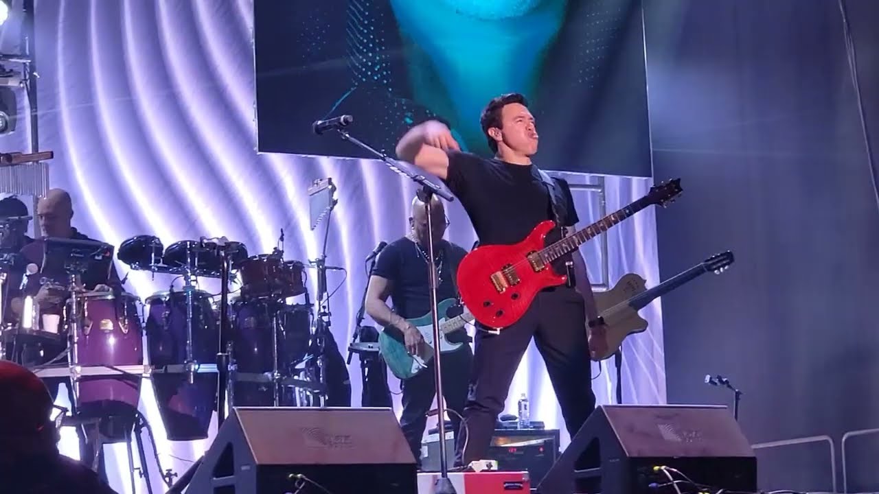 LOS TEMERARIOS- SI QUIERO VOLVER  Los Angeles CA