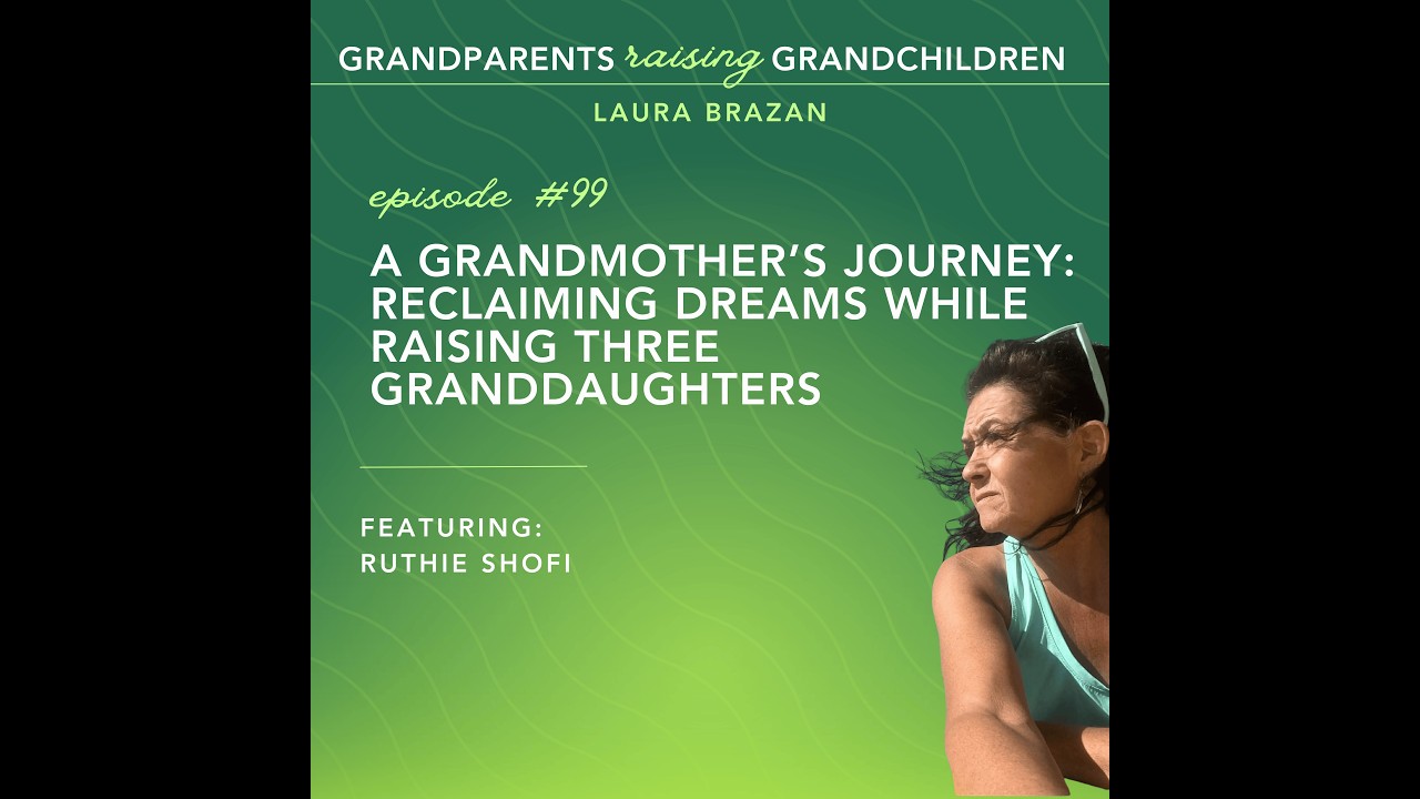 The Hidden Cost of Kinship Care: When One Child’s Choices Break the Whole Family I Episode 99
