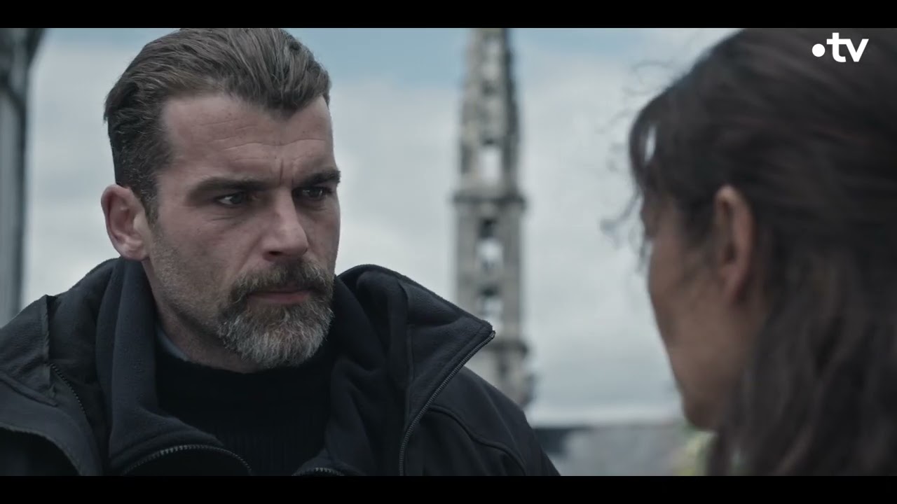 [Interview] L'Île aux 30 cercueils :  Stanley Weber