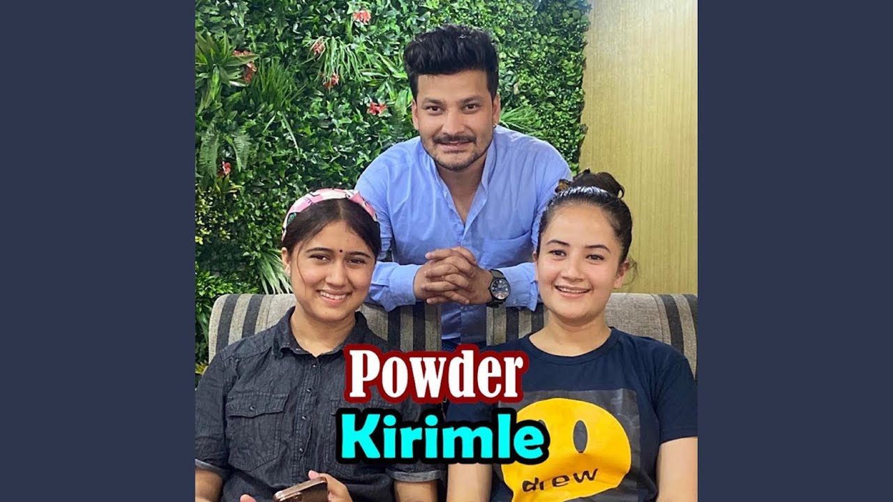 Powder Kirimle