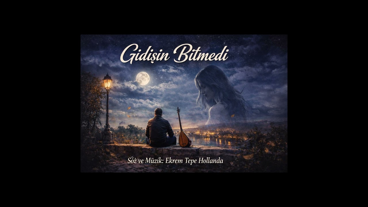 Gidişin Bitmedi