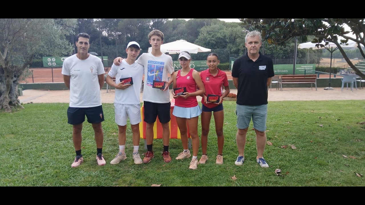 Campionat de Catalunya Sub 15 (2025)
