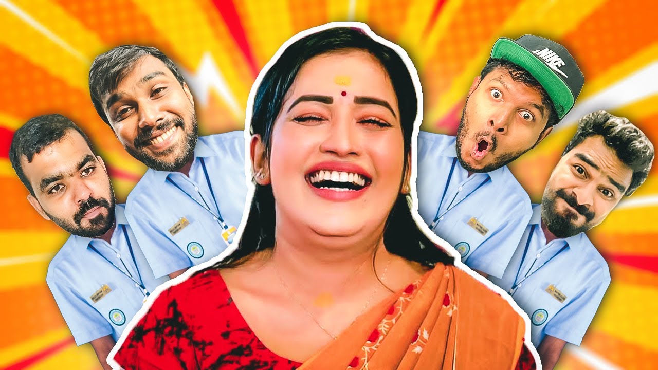 മധുരണ്ണൻ്റെ വിശേഷങ്ങളുമായി ഹൃദയകുമാരി ടീച്ചർ | Ft Anu Mol