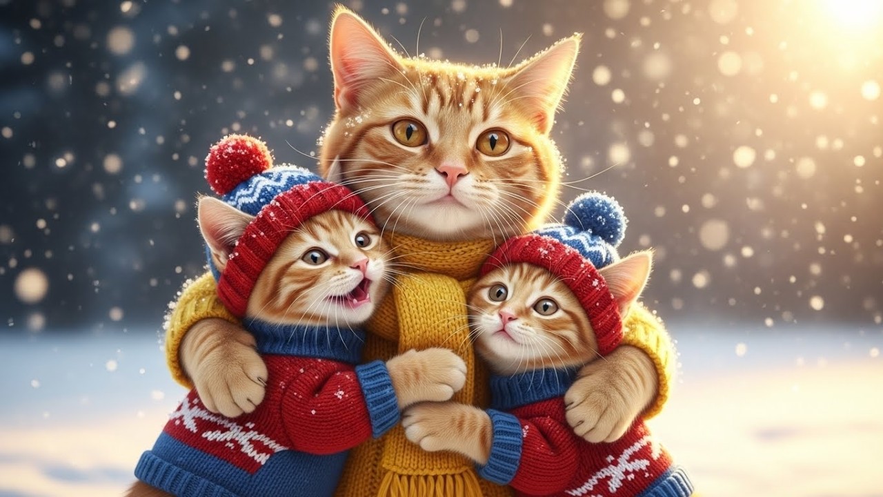 Don't Make This Mistake in the Snow!