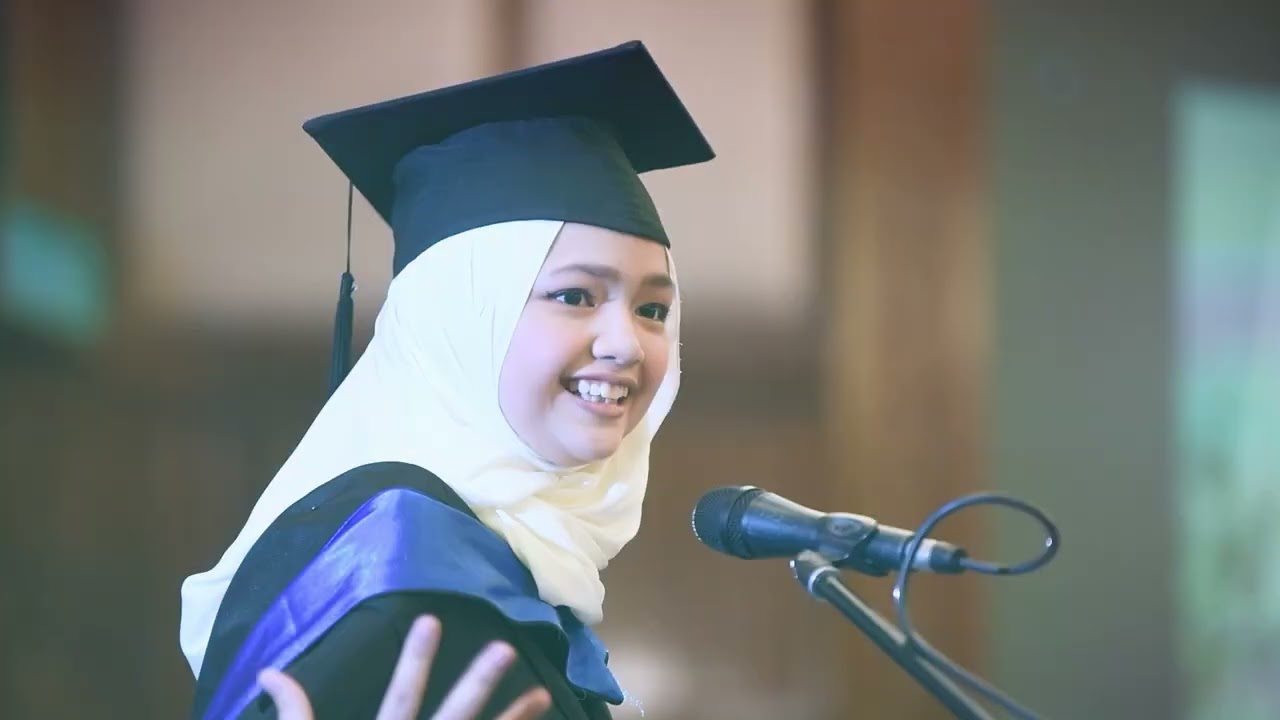 IDRISSI IGCSE Graduation Ceremony 2022