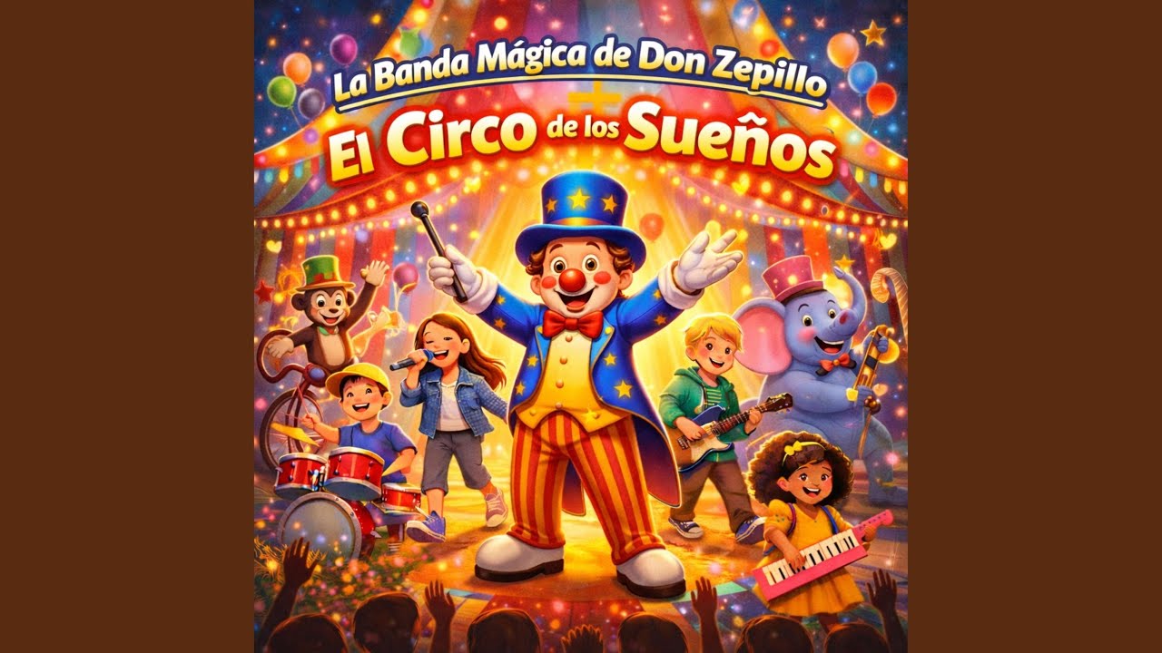 El mono bailarin