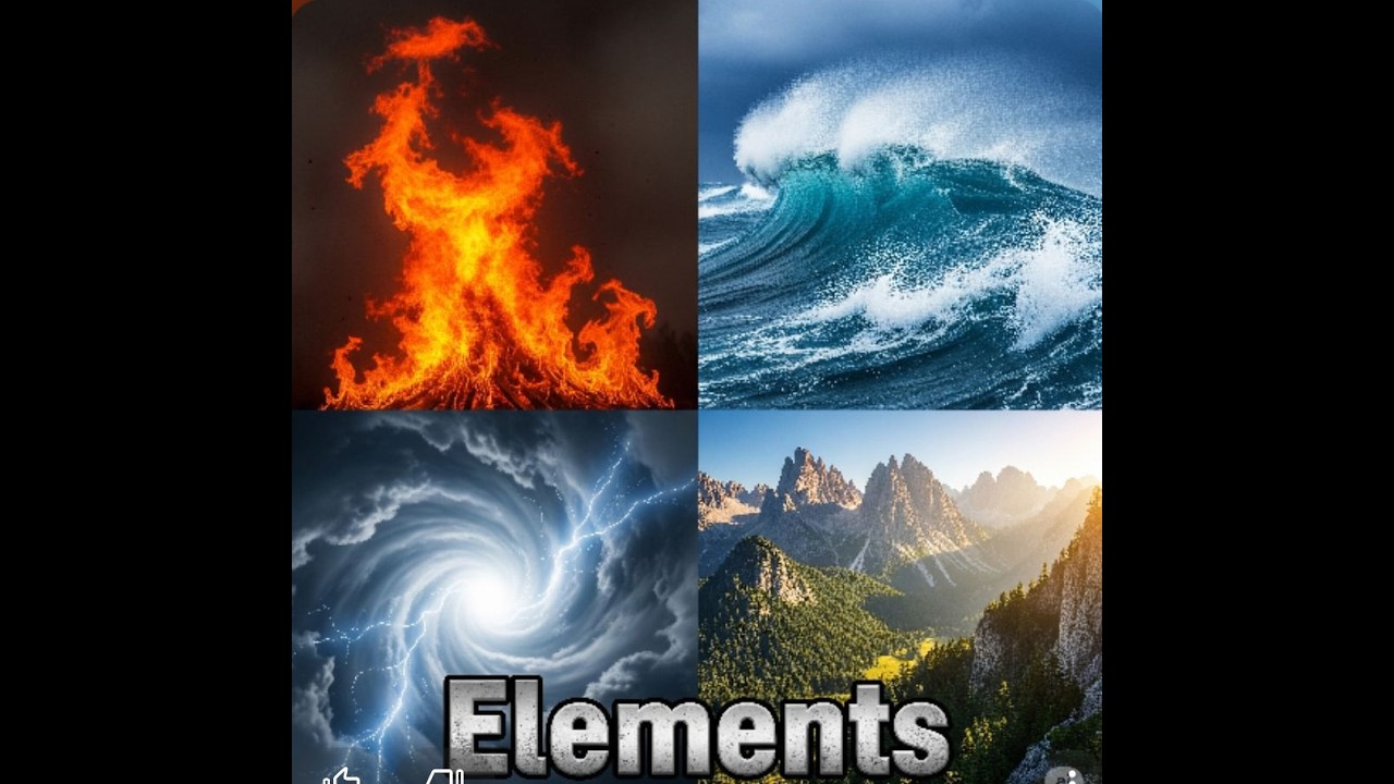 Elements