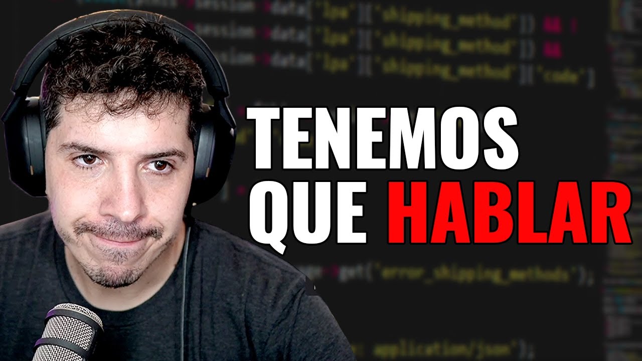 Los Nuevos Programadores la Tienen DIFÍCIL si hacen esto…