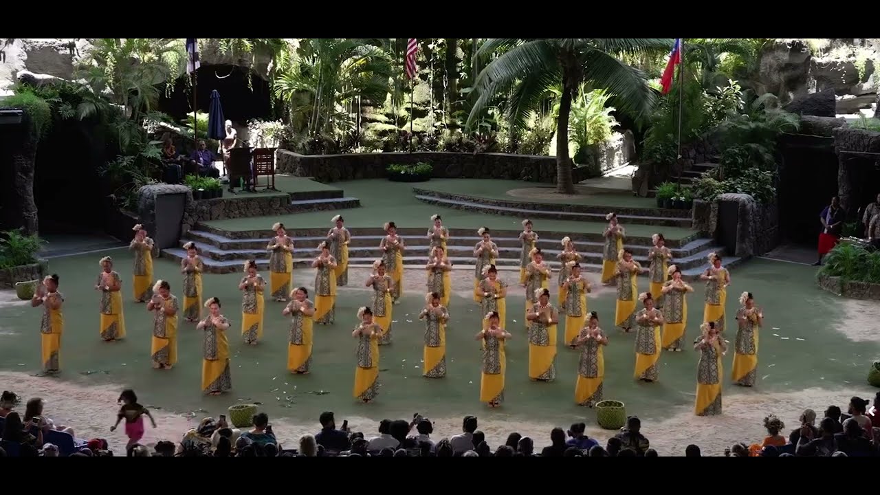 We are Samoa 2025 - Nanakuli