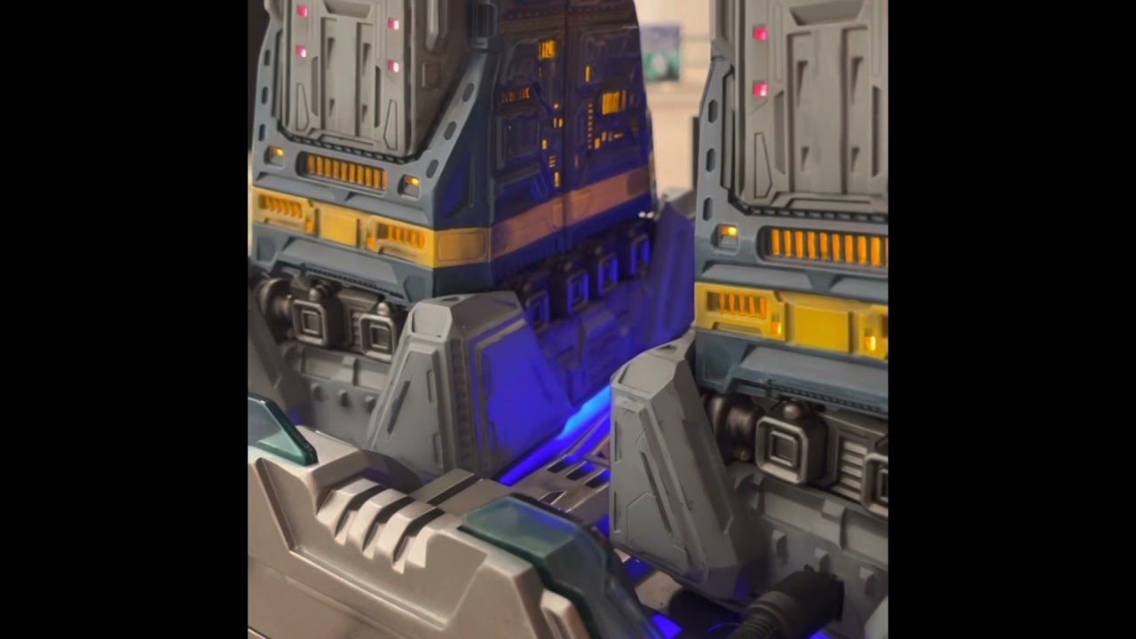 1/1200 SDF-1