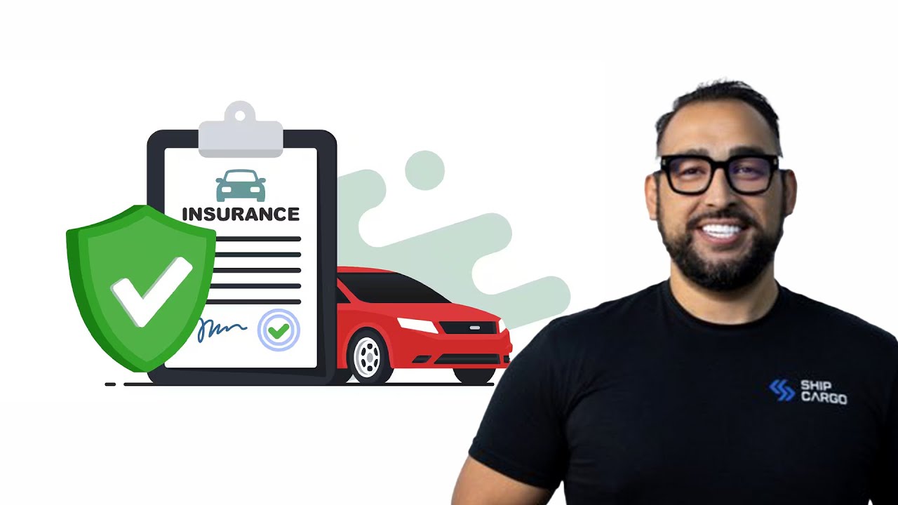 Is My Vehicle Insured During Transport? | Car Shipping Explained